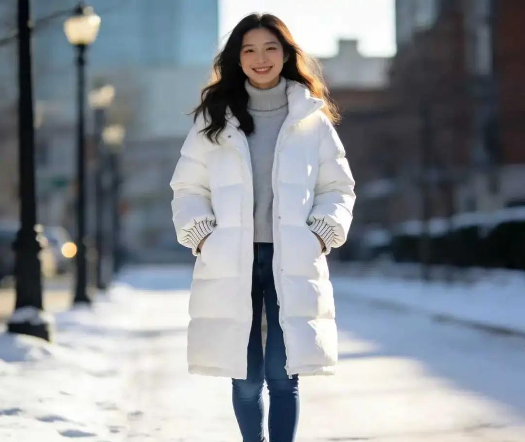 300块羽绒服洗3次就塌！
 
去年双11跟风买了件199的爆款，穿两周袖口跑绒