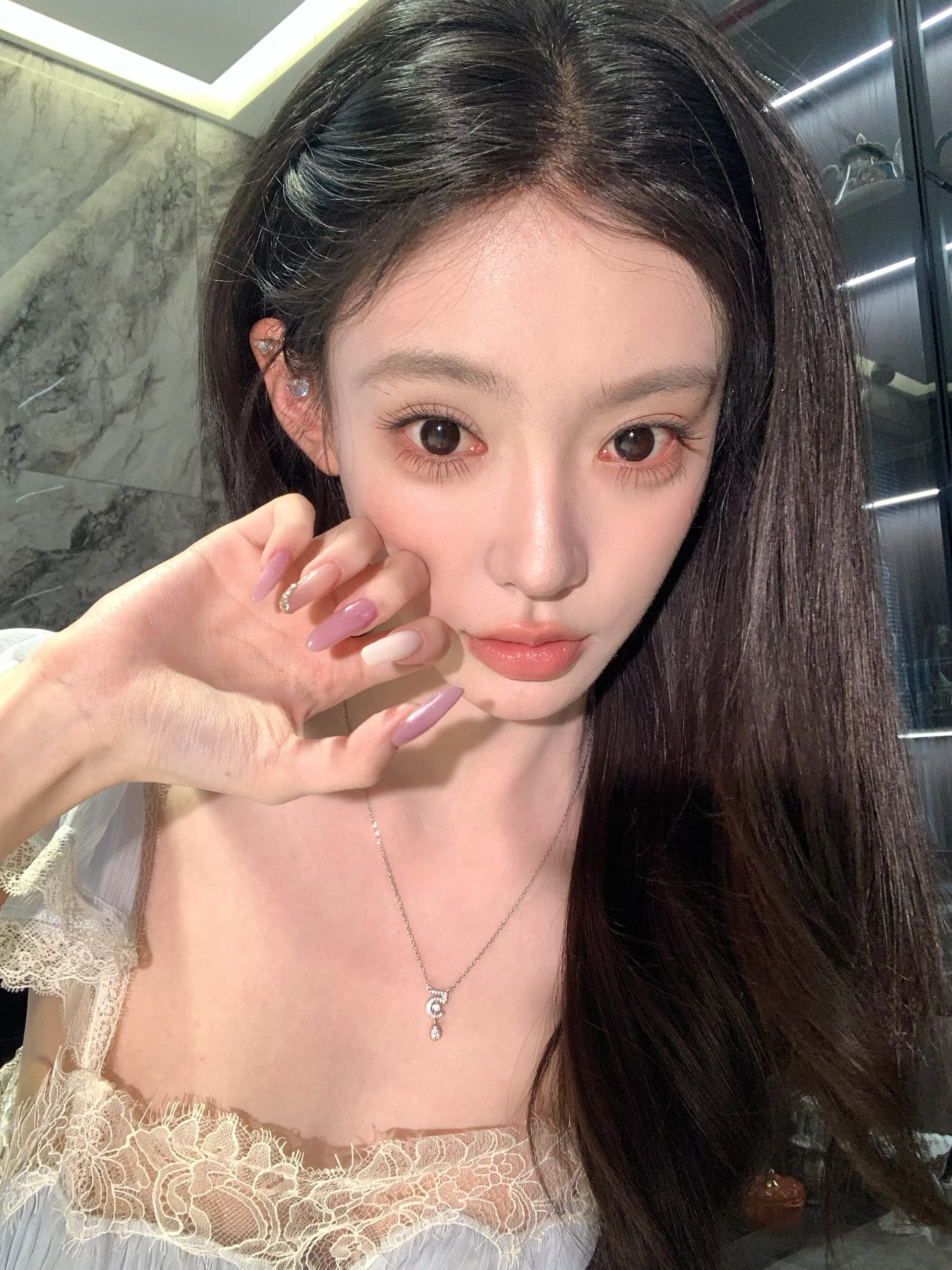 💅nail share~王新迪