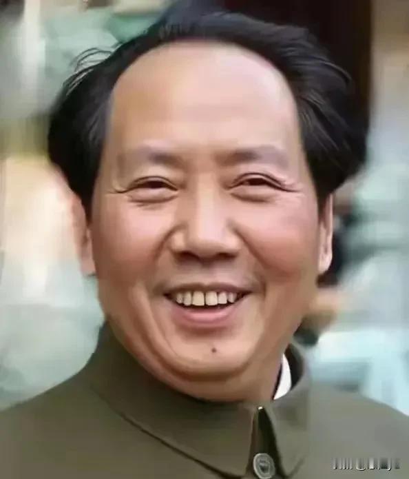 伟人风采！
永在心间！