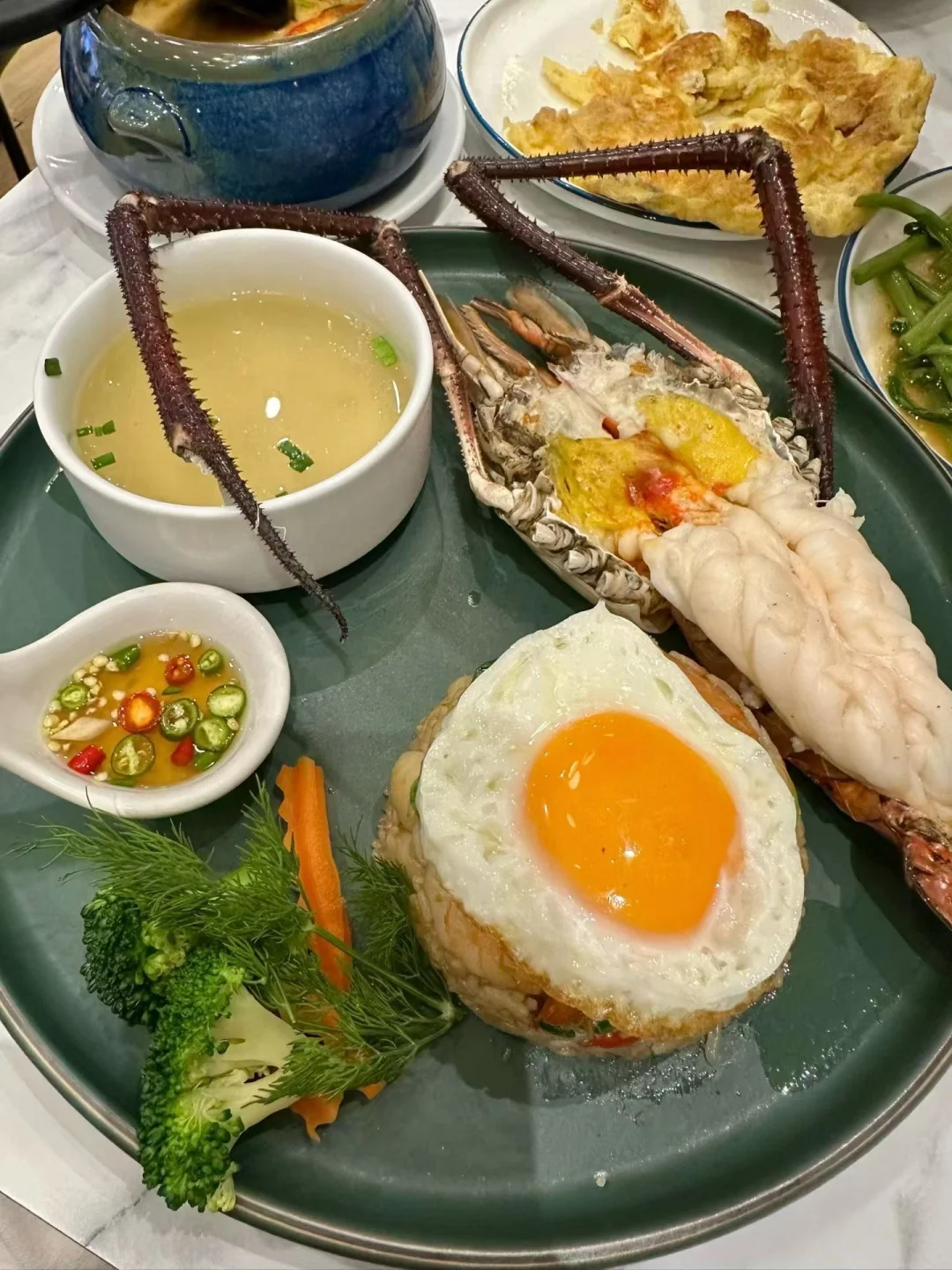 珍惜粮食福禄💰多多