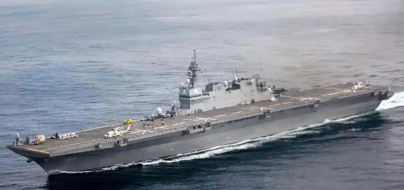 危险信号！日本史上最大军改落地，三大水上舰队就位。紧急预警！日本备战速度远超外界