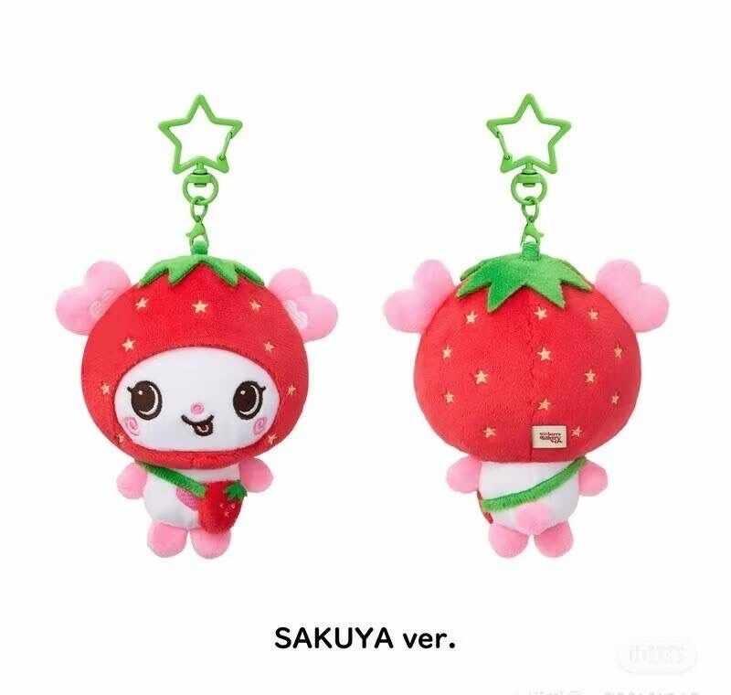 感觉还行
sakuya