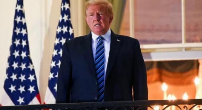 太离谱了，美国前国土安全部长刚被特朗普开除，政府就花了7000万，把她之前专门用