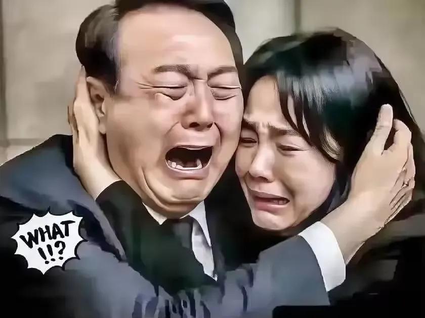 韩国宣布了！

8月20日韩国特检组宣布，前总统尹锡悦的妻子金建希的拘留时限被延