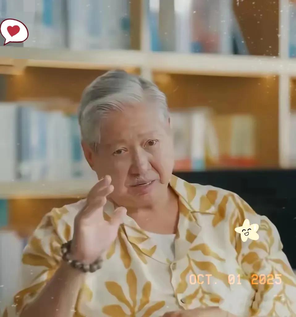 洪金宝爆林正英醉酒趣事：
老港星的“不完美”，才是最难得的真实！
 
谁能想到银