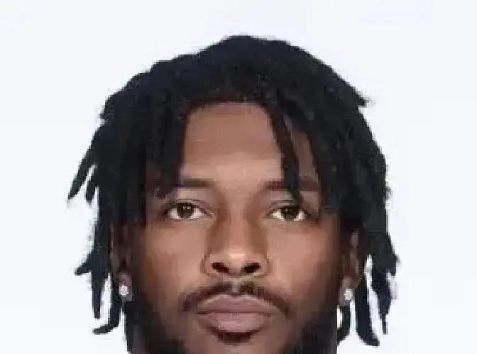 霍华德签辽宁，CBA要翻天
 
3天前官宣，半年合同200万美元，只为打季后赛。