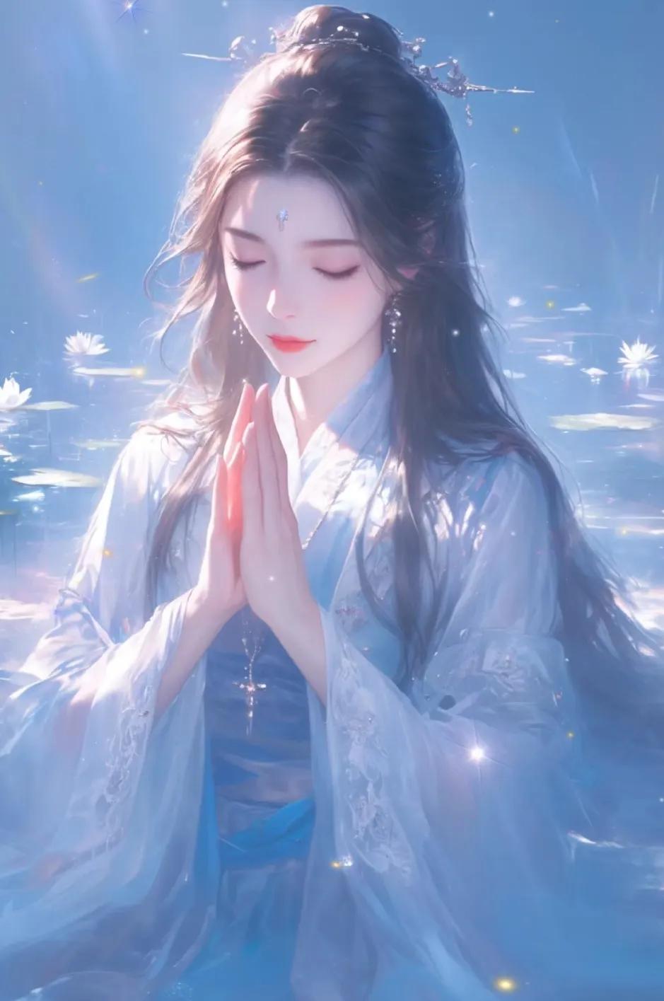心无碍，意自在。
允许一切发生
聆听自己内心的声音
允许万事万物自由地流过