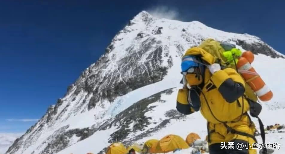 珠穆朗玛峰的夏尔巴人被指涉嫌参与一项总值约2000万美元的保险诈骗计划，通过在登