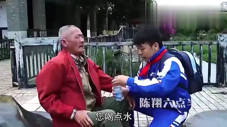 重温陈翔六点半，每一段都是回忆，笑点密集！#陈翔六点半