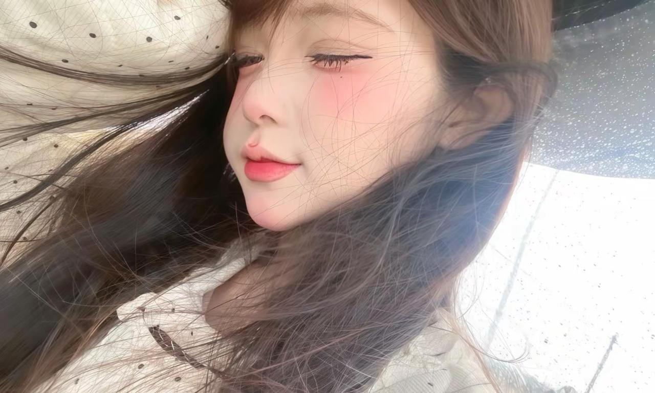 你漂亮  可爱  鲜活  生动  你很好