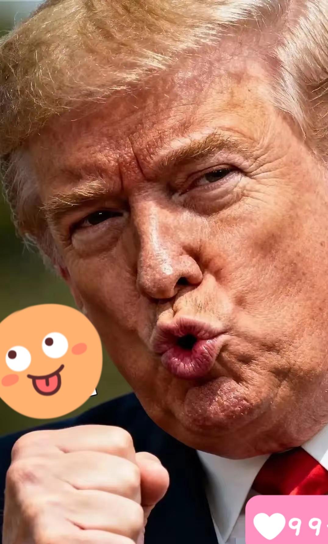 差1票。就差了1票。

214对213。特朗普赢了。他不用看国会脸色，想打伊朗就