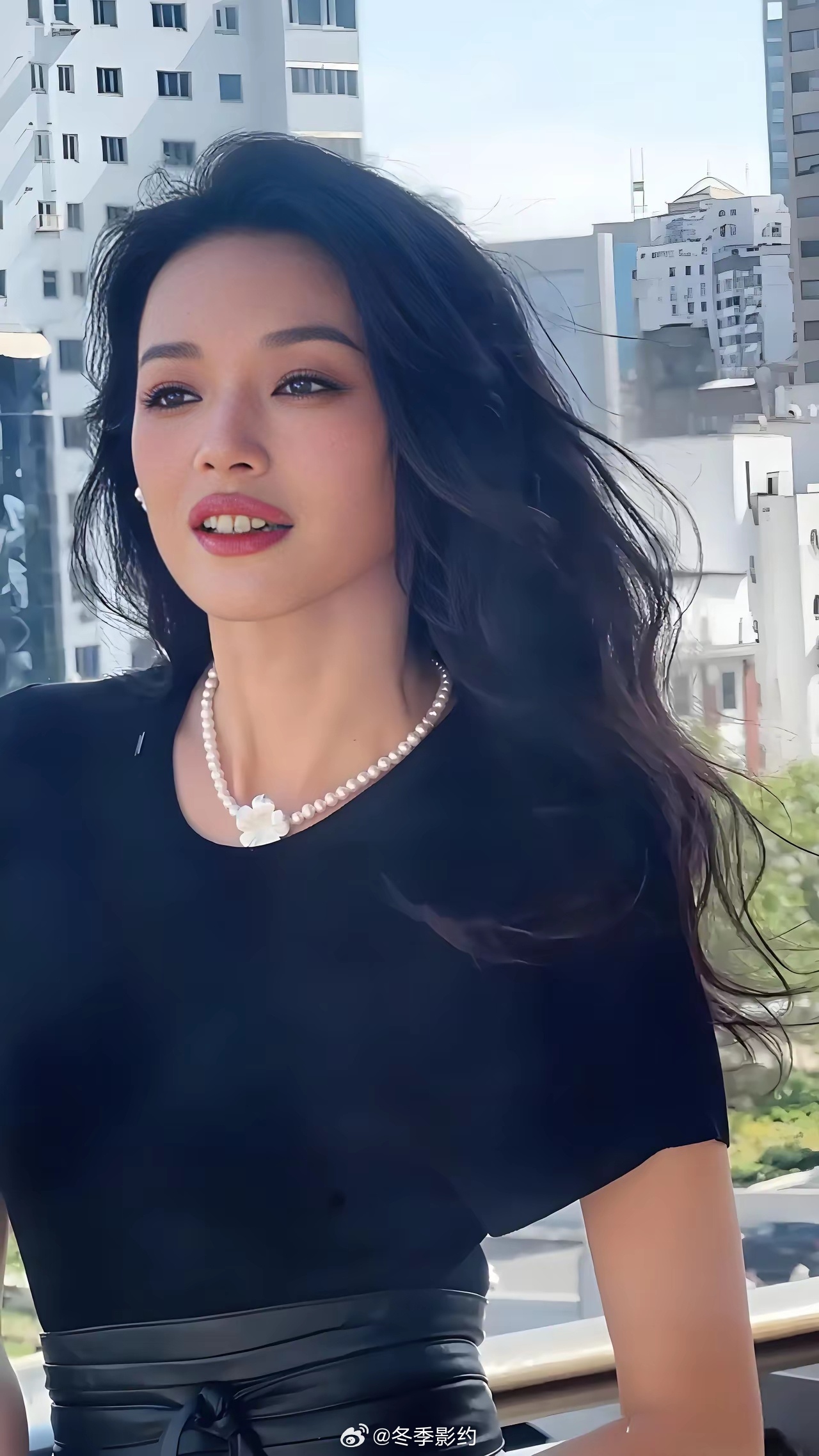 原来男人的快乐不是地位给的，也不是财富给的，而是面子！自从舒淇代言小米汽车后，我