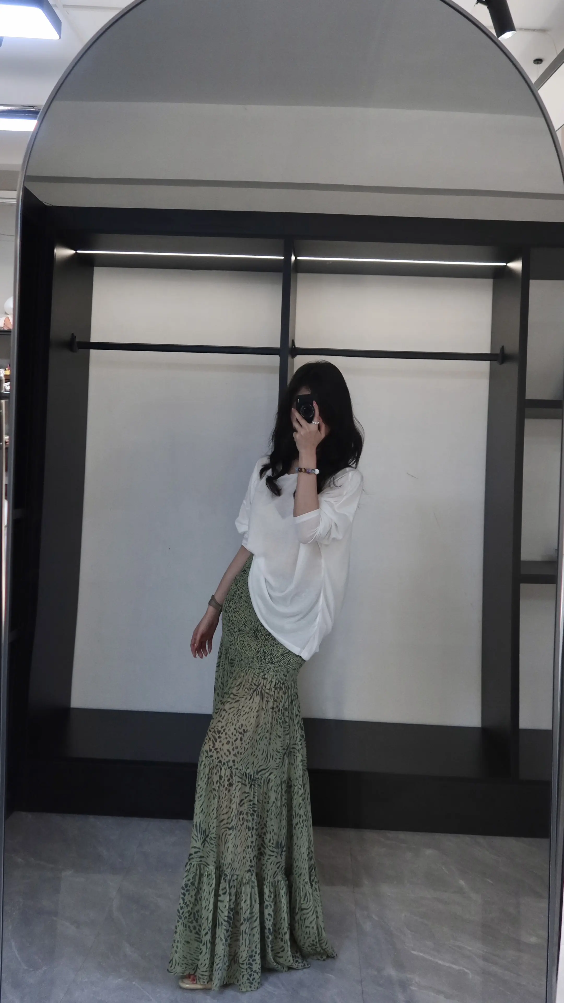 我要勇敢 漂亮 有趣 自由自在 像一朵云