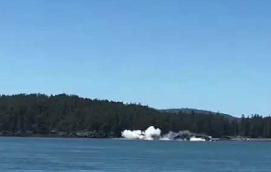 随着中国探月工程的不断推进，美国那边曾经参加阿波罗登月的宇航员正在一个个死去。曾