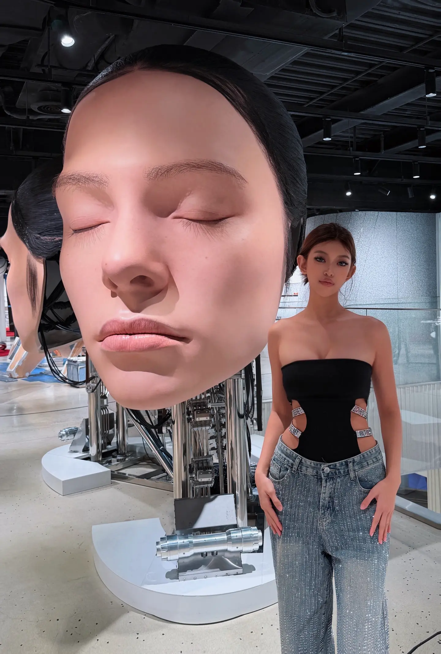 快说你喜欢我 想我 需要我 想一直缠着我 我很吃这套