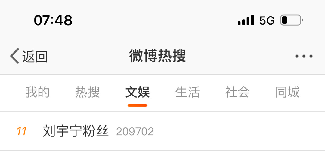 一早起来我又高位出道了，喜欢卷王刘宇宁就是好啊，刘宇宁粉丝就是幸福啊刘宇宁粉丝｜