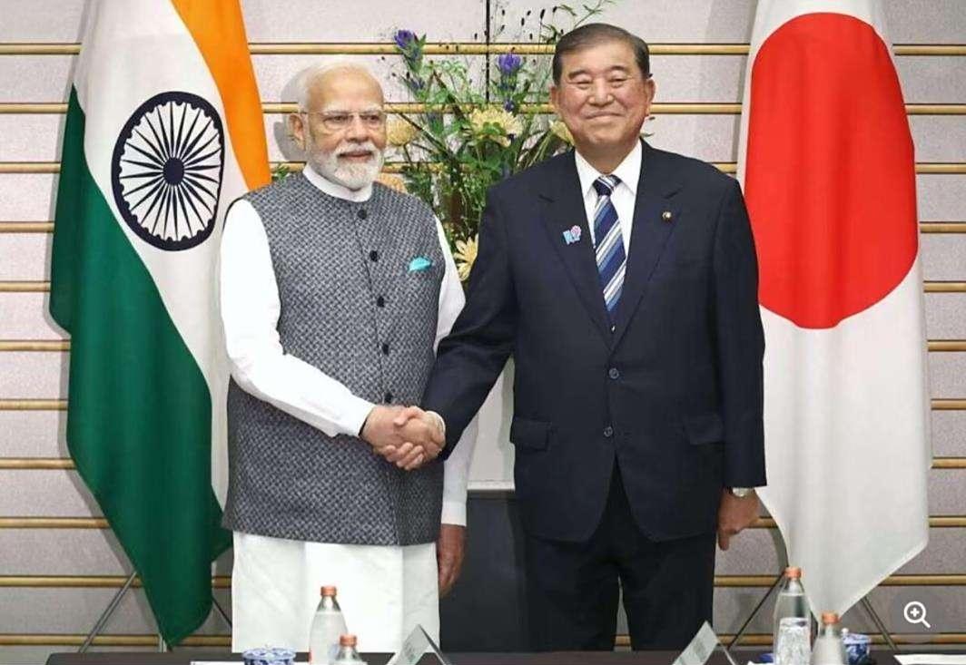 美国将印度人挡在门外，日本却要大门敞开！最近，美国和印度的关系陷入僵局，其中一个