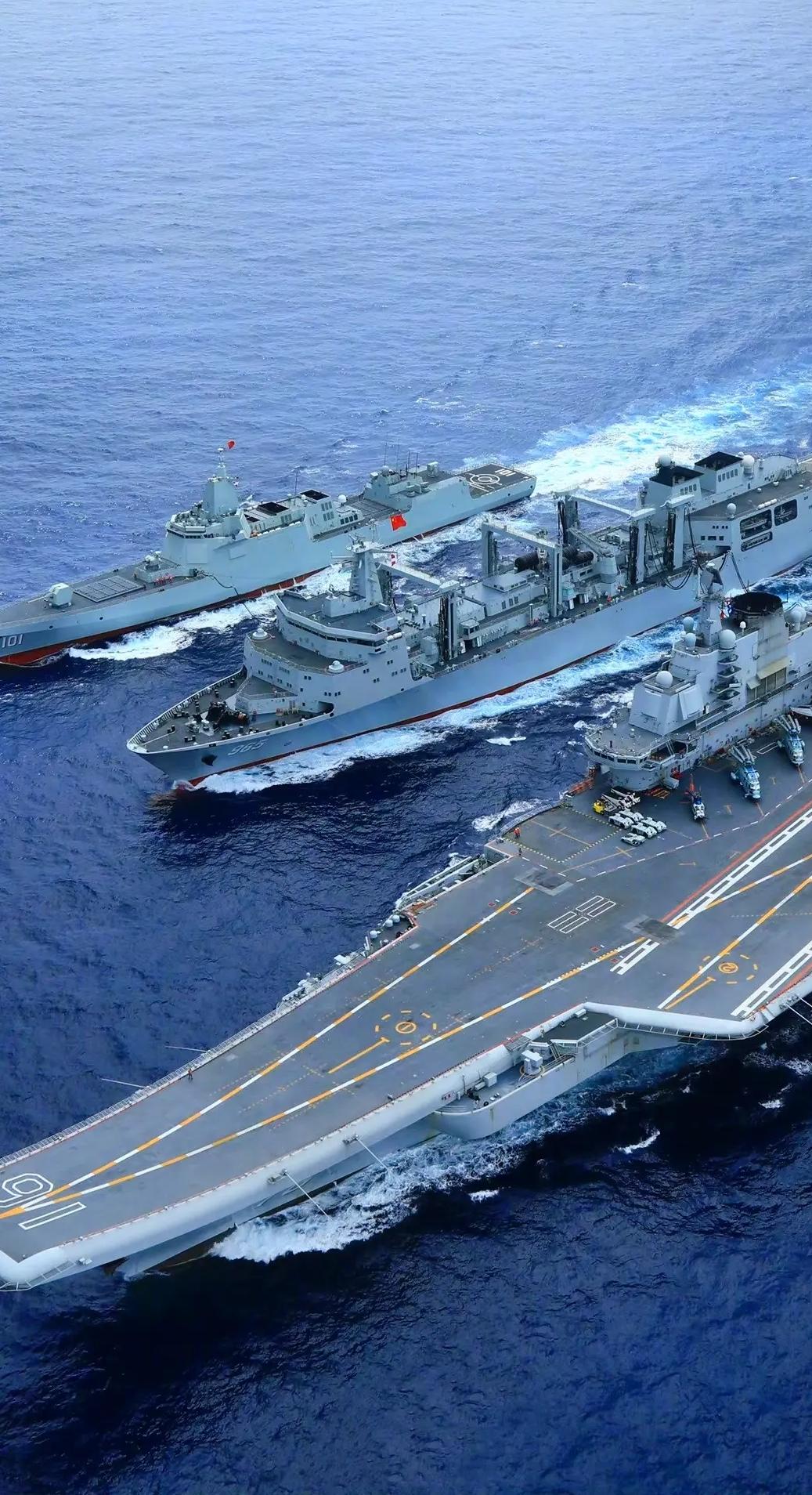 中日一旦爆发冲突，结局会是怎样？这些细节太现实了！

如果有一天，中日矛盾真的擦