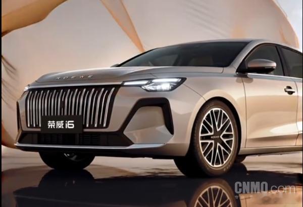 本周新车速览｜多款重磅车型集中上市4.13-4.19 国内车市动态汇总👇全新荣