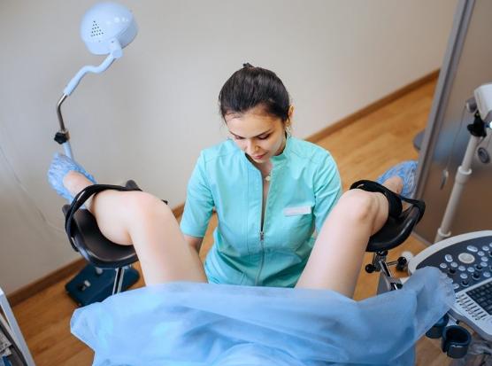 女生做妇科体检，一定要提前禁欲！

一位28岁的女白领小林（化名）去医院做年度妇