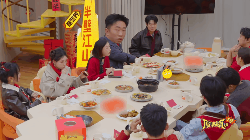 申请加入杨迪朋友圈 被杨迪狠狠圈粉！仗义又暖心，有求必应的样子，真的太想当他朋友