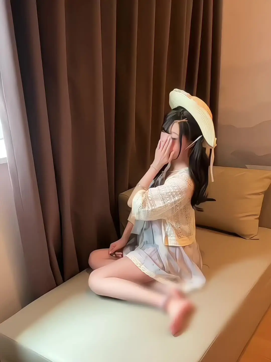 和你在一起的每一瞬间 我都想定格成永远