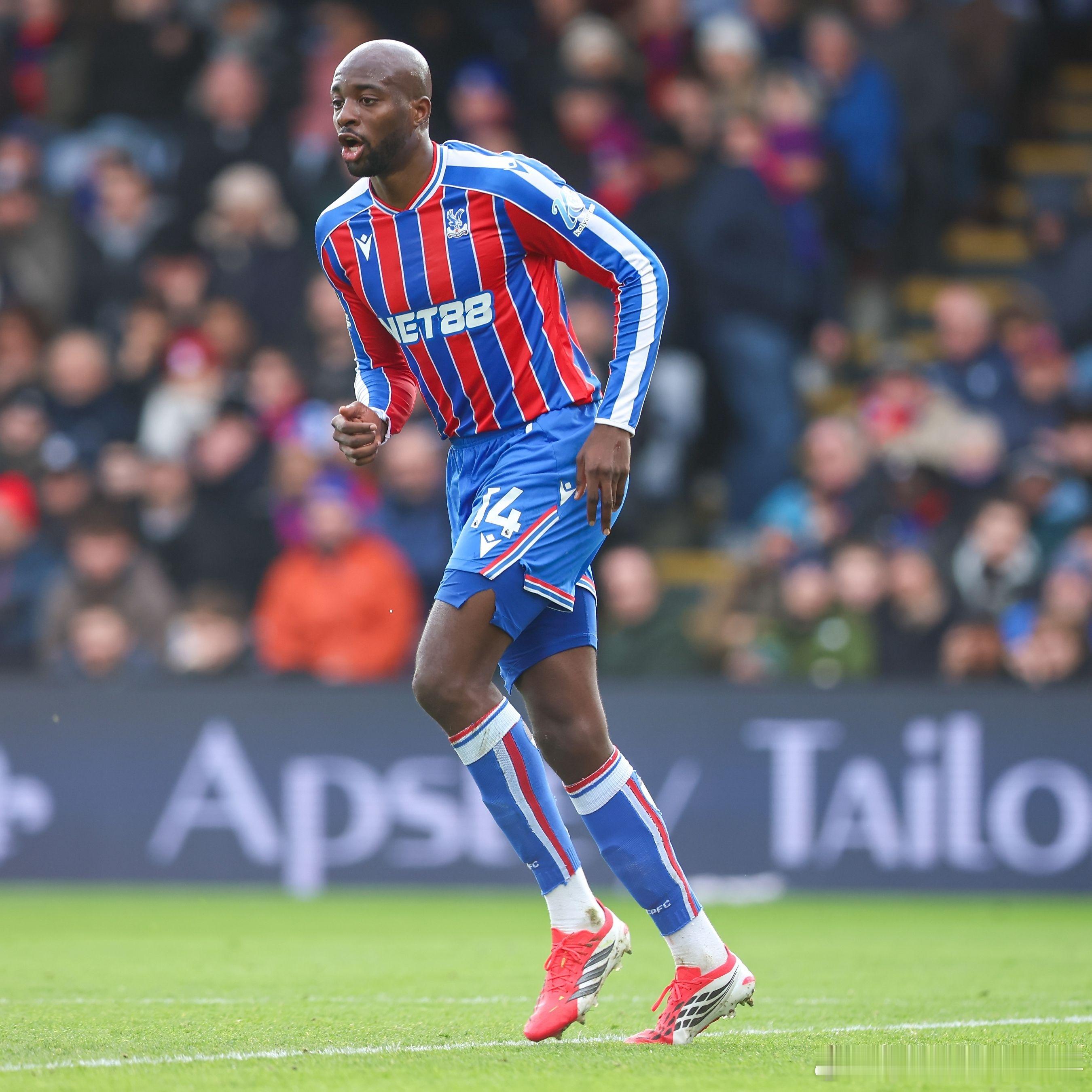 🚨迪马济奥：马特塔转会AC米兰交易告吹，球员未通过体检。据此前报道，米兰与水晶