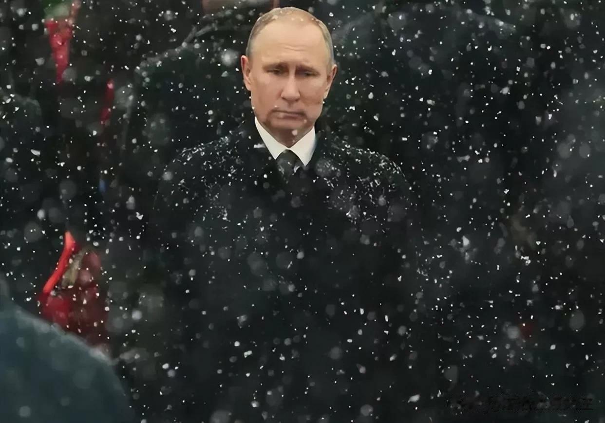 俄罗斯打到今天，普京终于恍然大悟，西方31国要赌的恐怕是这个！

来源:海峡快讯