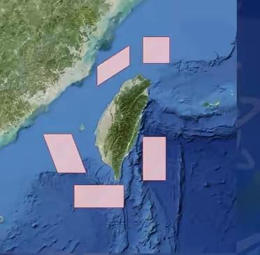 民众党的“抗议”闹出了国际笑话！他们对解放军围台军演竟然妄称，“中国持续以军事恫