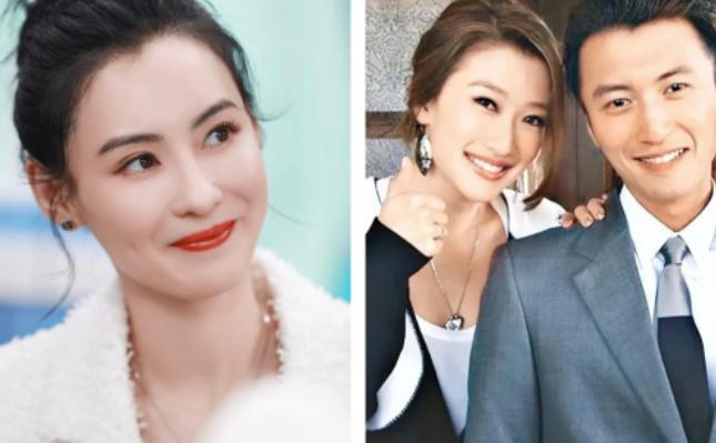 我有预感， 
谢霆锋妹妹谢婷婷， 
极有可能是张柏芝这长长一生中遇到过，最认可她