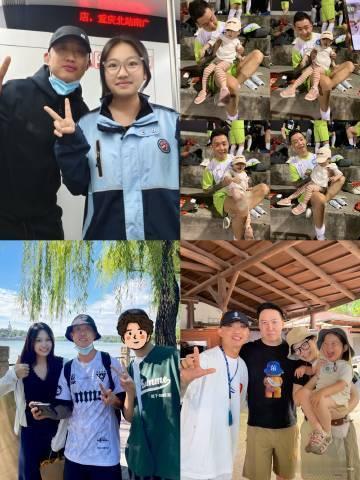 GAI我是你最不重要的人 “我是你最不重要的人”，GAI的这句话让人心酸，但粉丝