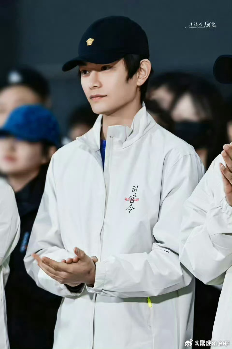 丁禹兮宋祖儿司宫令开机同框丁禹兮×宋祖儿古装新篇开机，颜值与演技双在线，同框画面