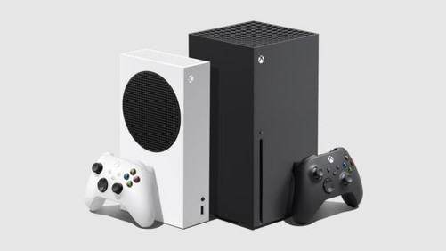 微软新款游戏主机销量已经超越初代Xbox