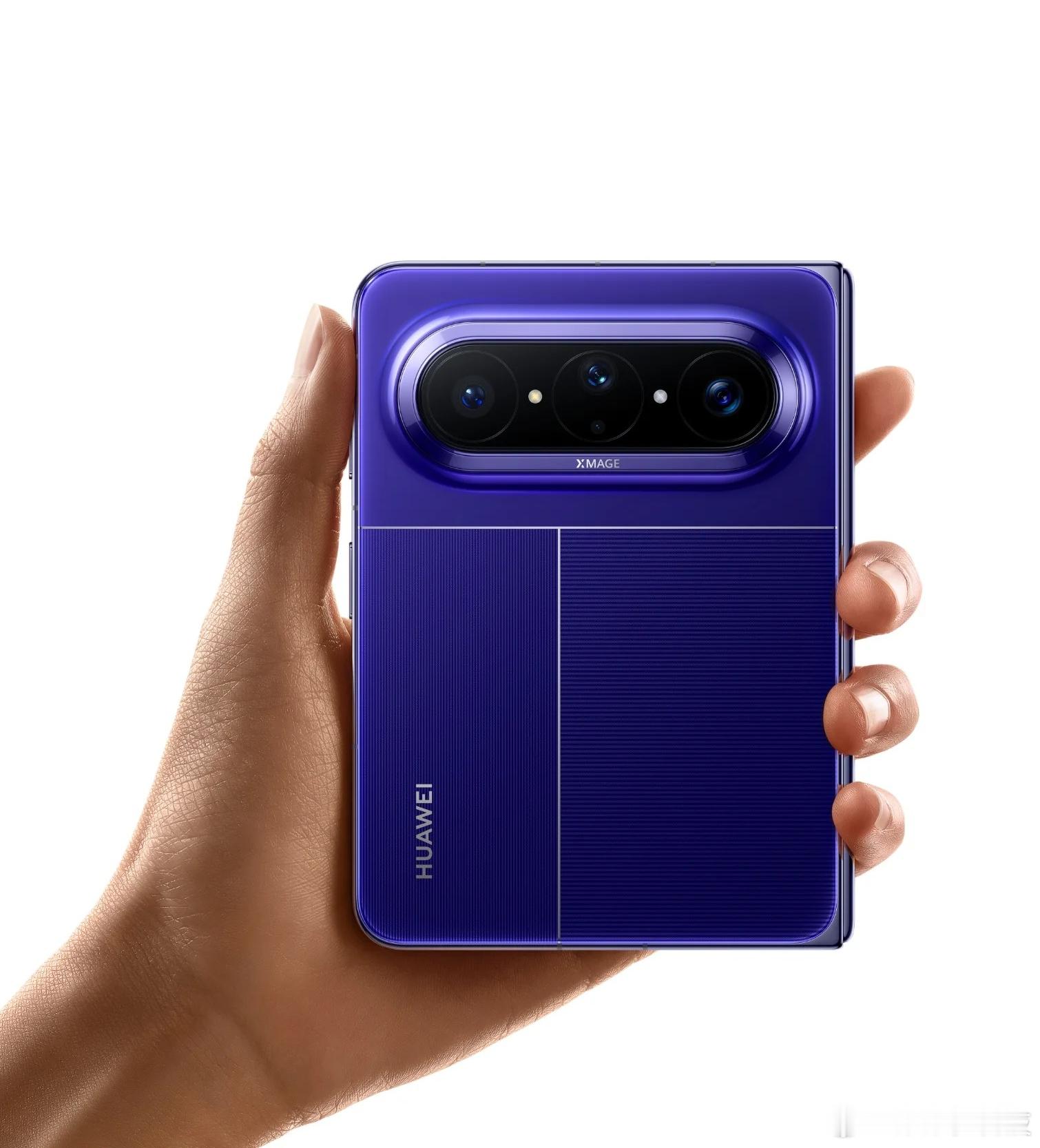 算上华为刚发布的Pura X Max，以及今年苹果确定会发布的首款折叠屏，已经有