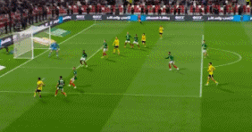 沙特联赛第12轮，利雅得胜利客场2-2战平达曼协作，此役打入一球的C罗结束了20