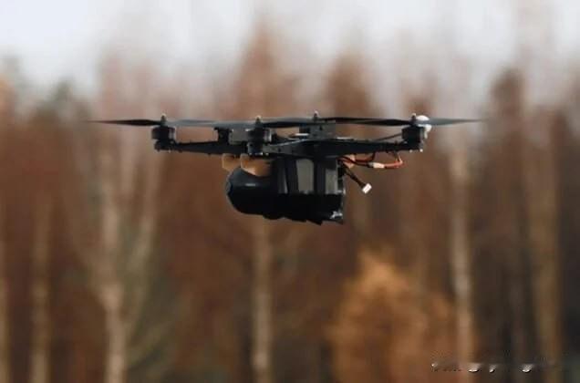 🇫🇮🇺🇦 芬兰向乌克兰交付首批宙斯FPV巡飞无人机

芬兰苏玛防务公司（