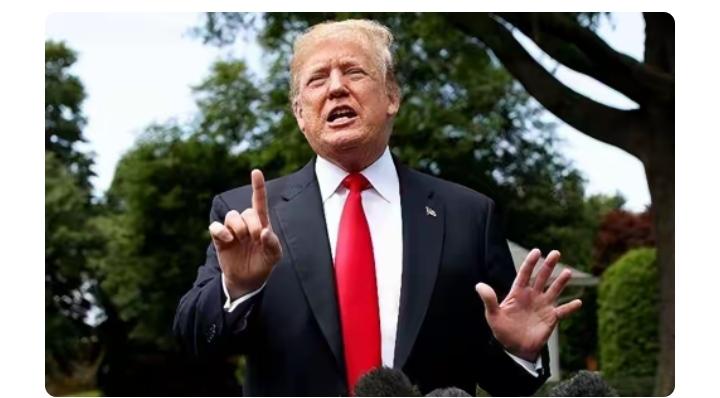 特朗普还能挺得住吗？
        据说现在特朗普精神状态很不好？焦虑、暴躁，