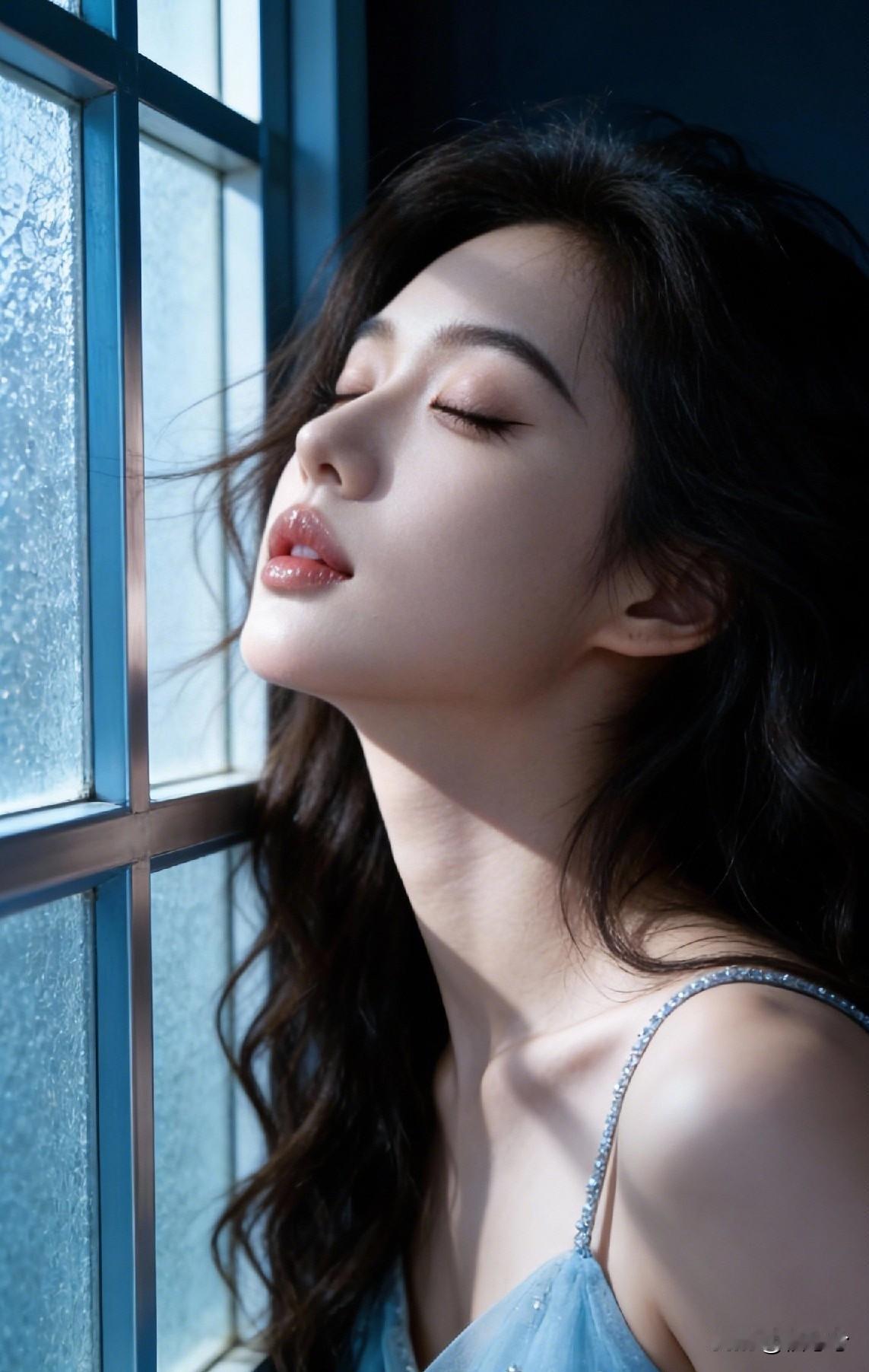 有人说:
宿命是座翻不过的大山。
 
我偏不信这个邪。
 
它高，我就攀。
它陡