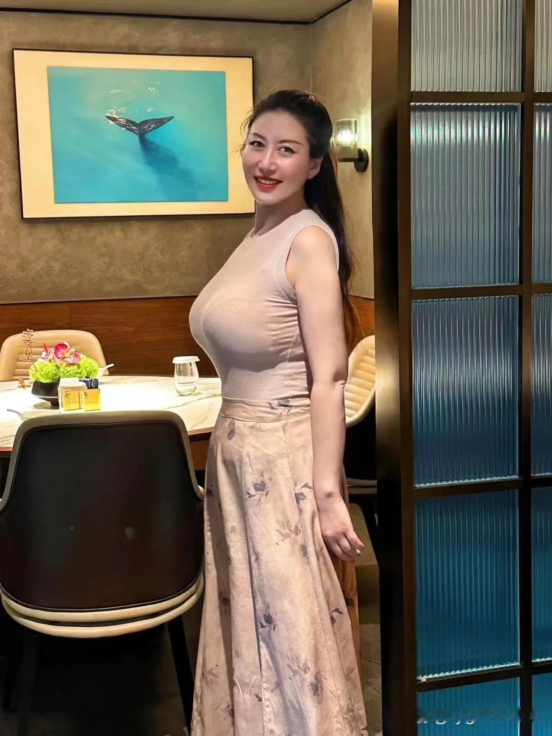 熟女魅力四射