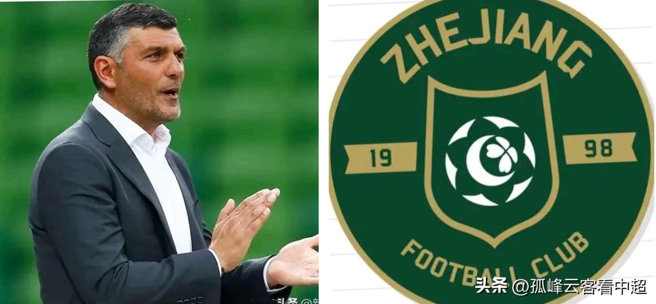 中超三轮战罢已无冠军热门，小编感觉浙江倒是可以冲一冲！
联赛开打前众多媒体几乎一