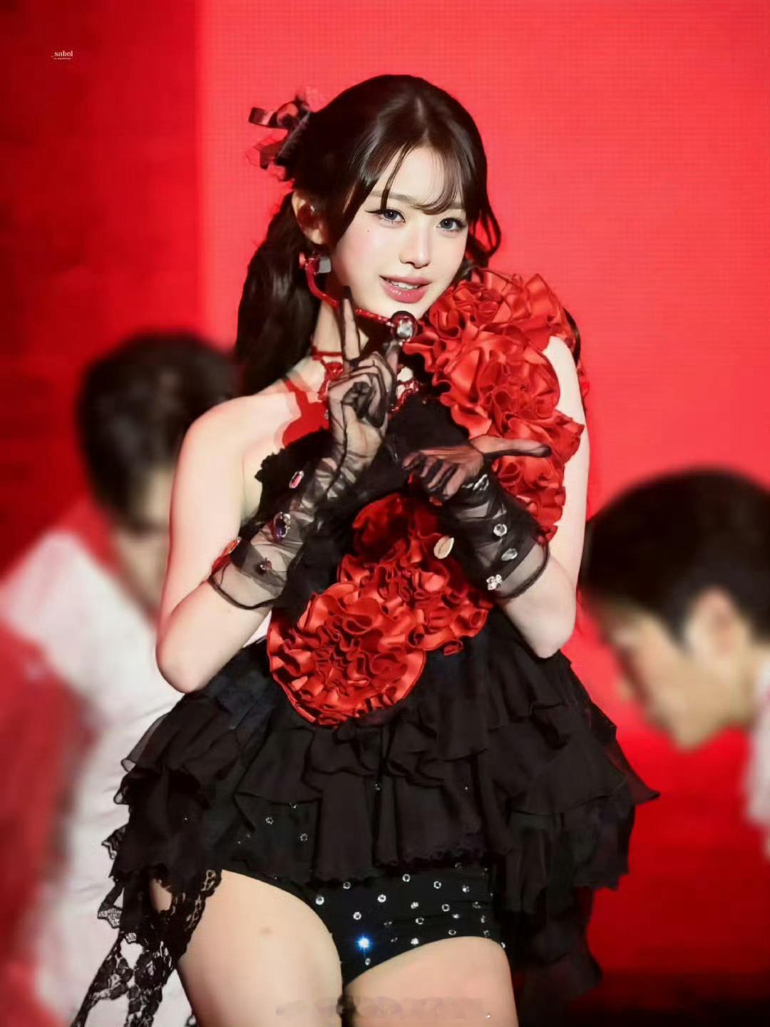 张元英solo人美歌甜