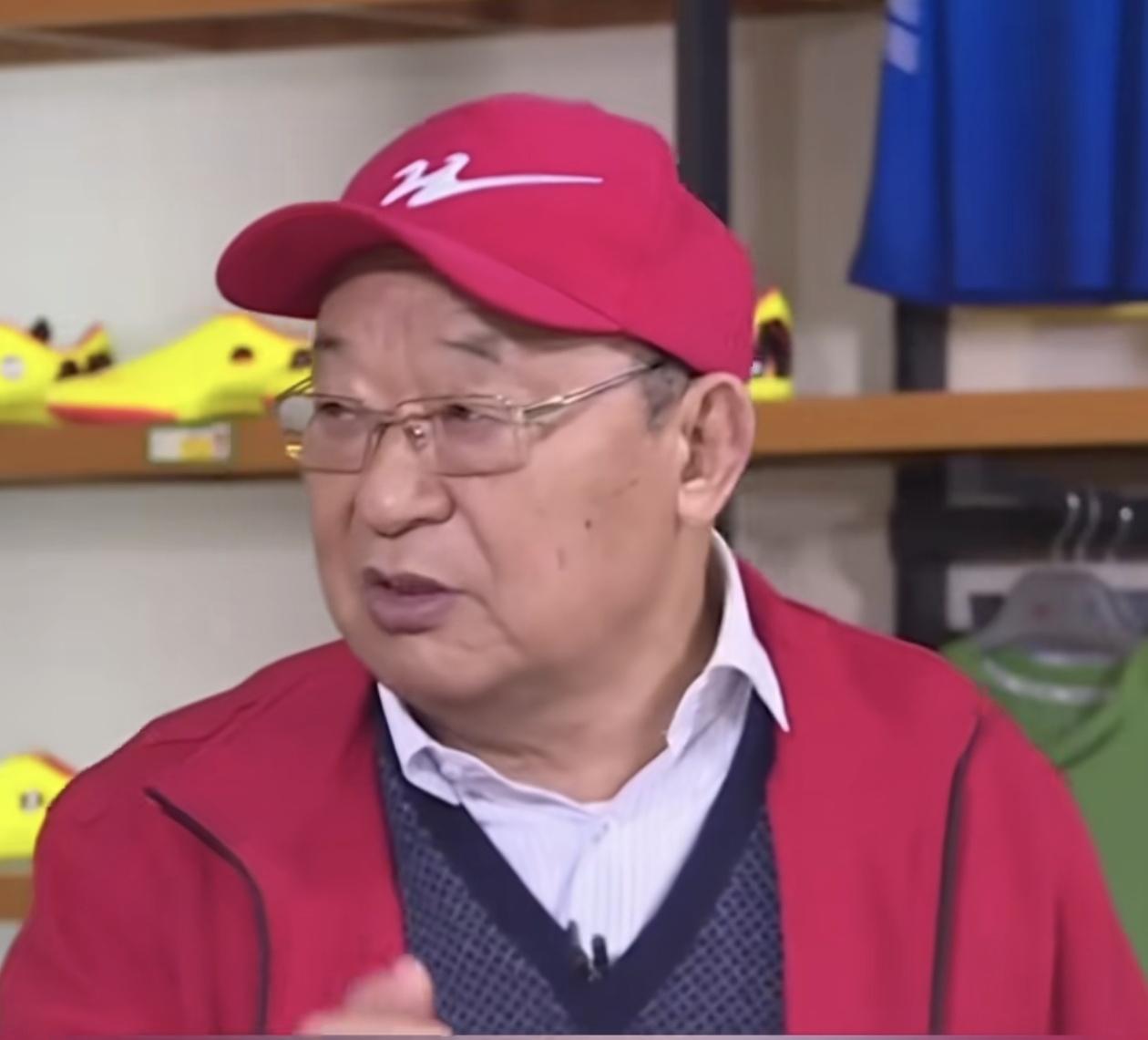 双星：民族品牌绝不能让外籍人士接班！84岁鞋王怒与儿子断绝关系
 
“民族品牌绝