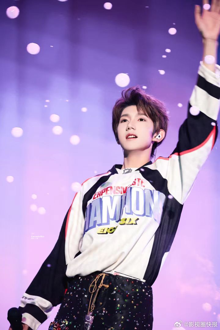 王源广西首秀 锁定2026年3月21-22日，王源空降广西南宁音乐节！这是他的广