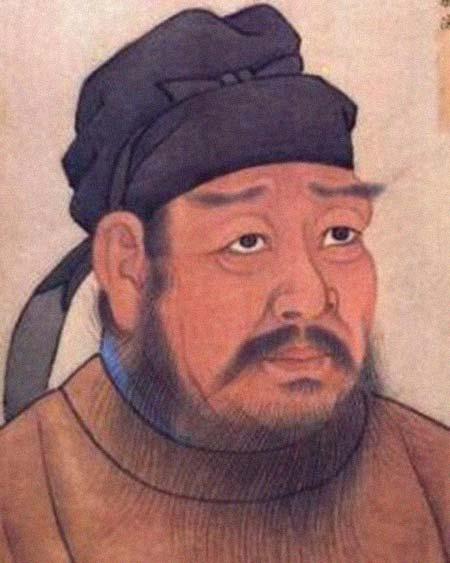 尉迟恭醉酒后打伤宗室李道宗，李世民说：“我以前责怪刘邦杀功臣，但看到你屡犯国法，