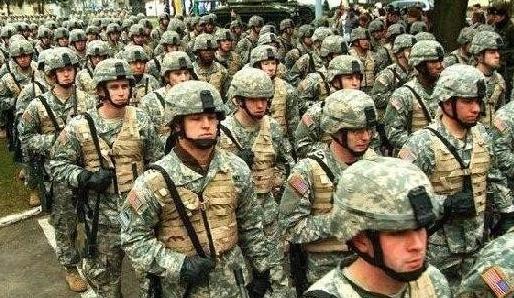 [微风]美国：中国想干什么就让他干什么吧，第一：中国要收复台湾就让他收复，惹不起