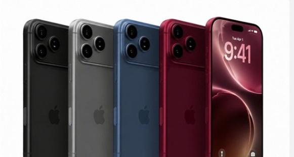 距离 iPhone 18 Pro 发布仅剩一个月 
媒体整理出十二项升级 
缩小