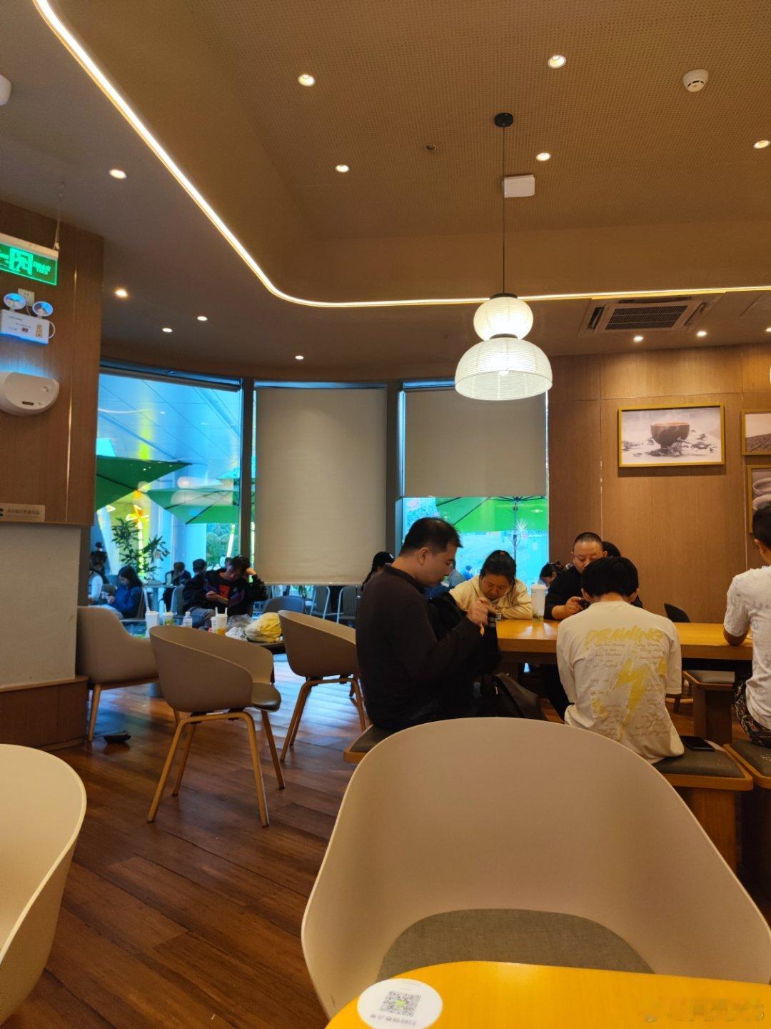 分享图片 深圳·奈雪的茶(来福士pro店)