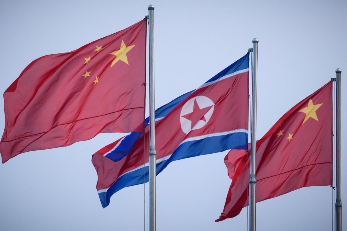 *对于朝鲜自己而言，比起中国给的东西，俄朝两国之间那点交易，连他们自己都知道有点
