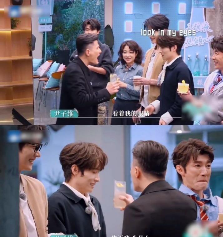 只有井胧受伤的世界达成了