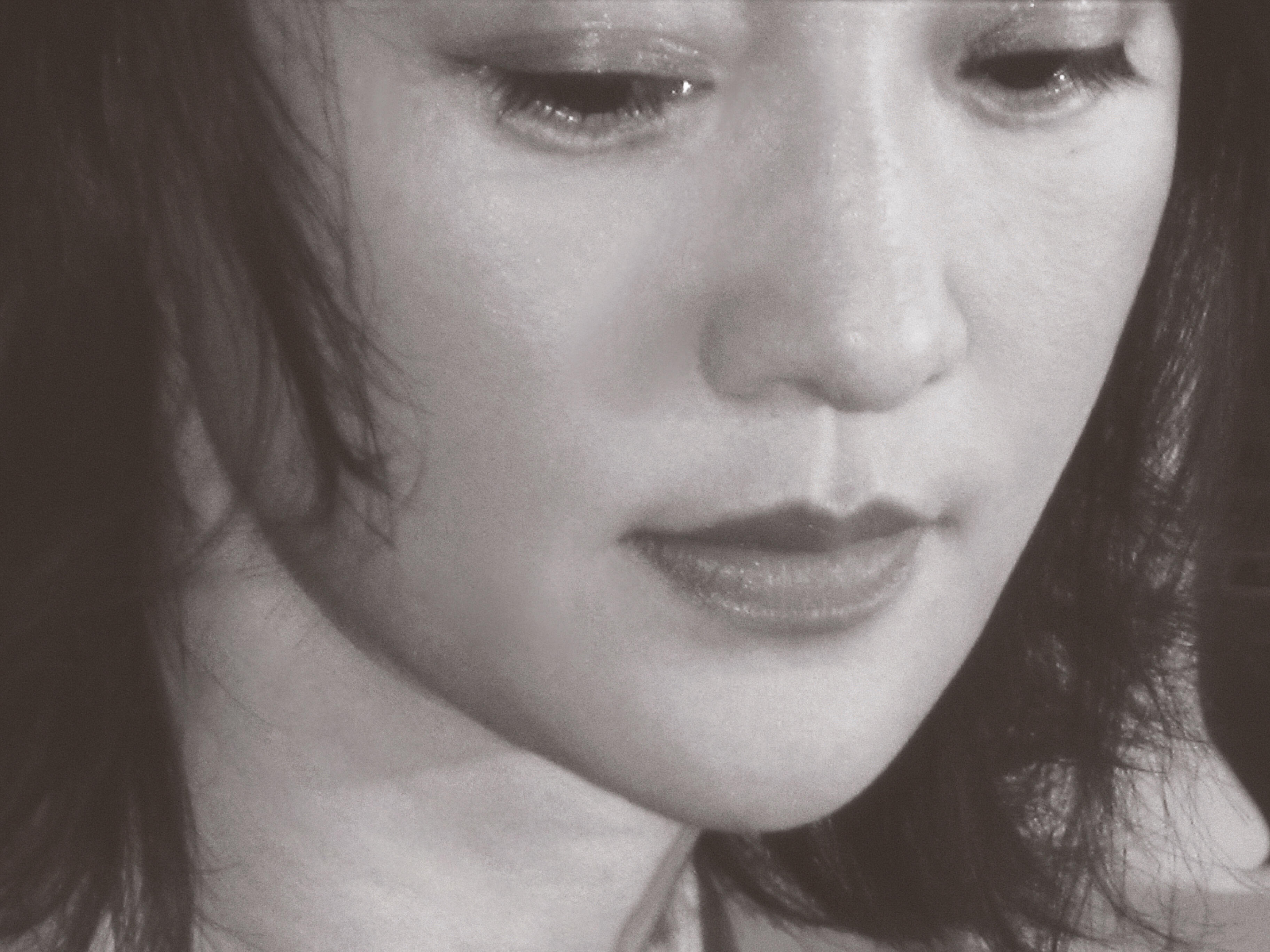 好美的迅 ​​​